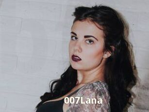 007Lana