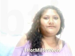 1HotMilf69New