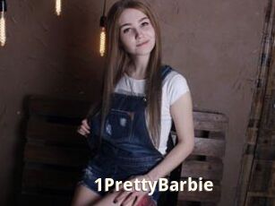 1PrettyBarbie