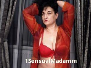 1SensualMadamm