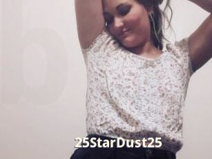 25StarDust25