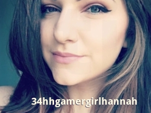 34hhgamergirlhannah