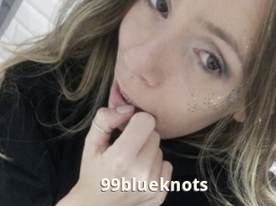 99blueknots