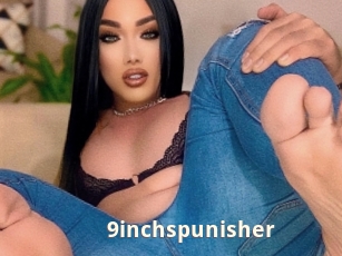 9inchspunisher