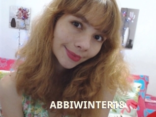 ABBIWINTER18