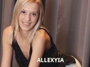ALLEXYIA