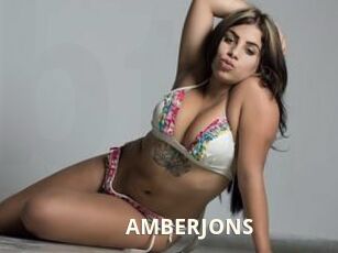 AMBERJONS