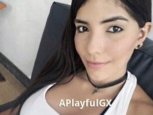 APlayfulGX