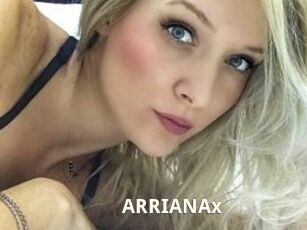 ARRIANAx