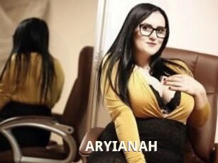 ARYIANAH