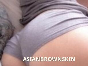 ASIANBROWNSKIN