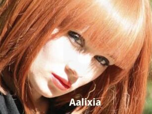 Aalixia