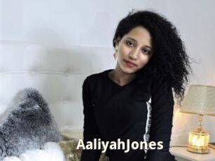 AaliyahJones
