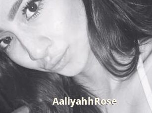 AaliyahhRose_