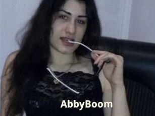 AbbyBoom