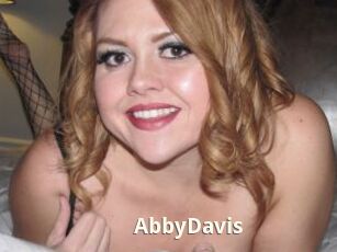 AbbyDavis