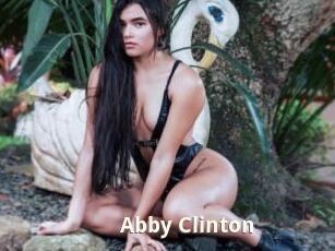 Abby_Clinton