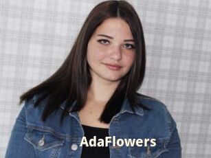 AdaFlowers