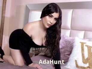 AdaHunt