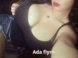 Ada_flym