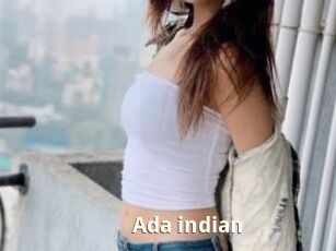 Ada_indian