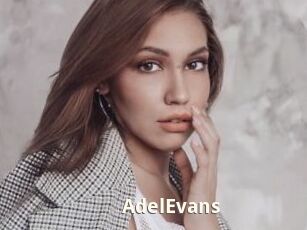 AdelEvans