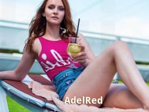 AdelRed