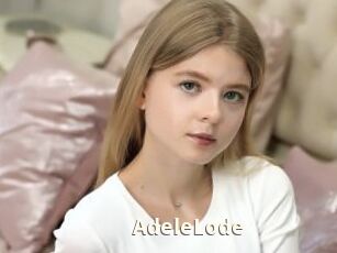 AdeleLode