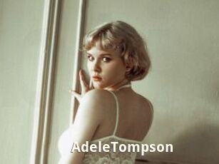 AdeleTompson