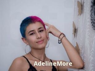 AdelineMore