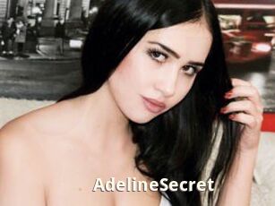 AdelineSecret