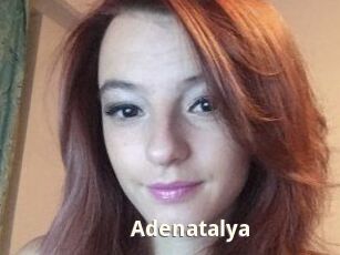 Adenatalya