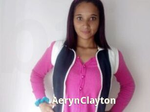 AerynClayton