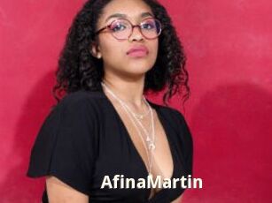 AfinaMartin