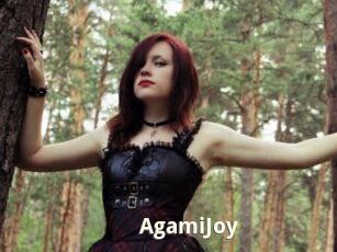 AgamiJoy Bigtitinvasion