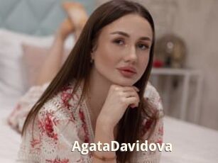 AgataDavidova