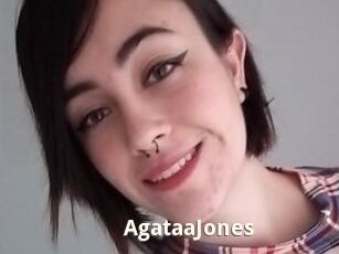AgataaJones Bigtitinvasion