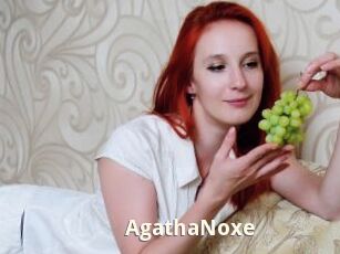 AgathaNoxe