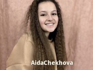 AidaChekhova