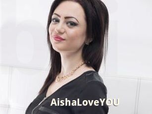 AishaLoveYOU