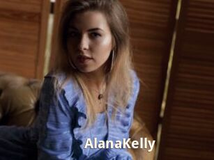 AlanaKelly