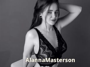 AlannaMasterson