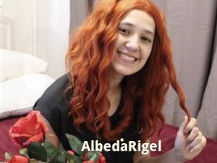 AlbedaRigel