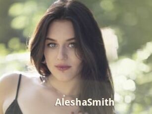 AleshaSmith