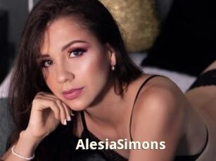 AlesiaSimons