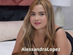 AlessandraLopez