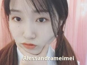 Alessandrameimei