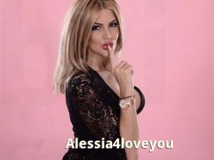 Alessia4loveyou