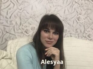 Alesyaa