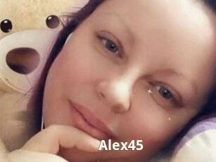 Alex45